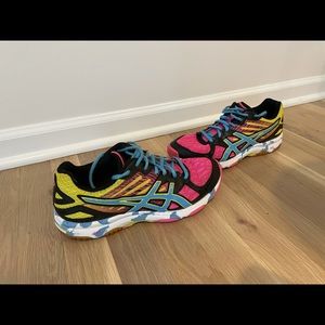 ASICS Gel Flashpoint 2 sneakers
